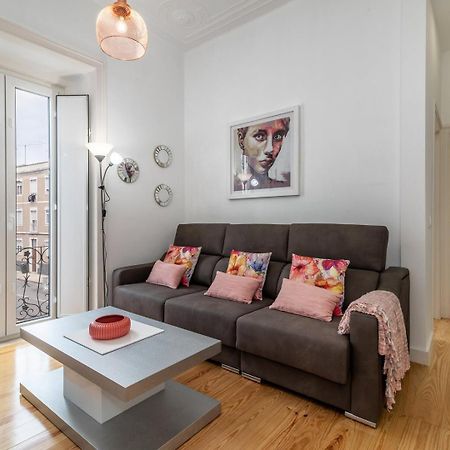 Guestready - Modern 2Bedroom Apartment In Graca Lisboa Εξωτερικό φωτογραφία