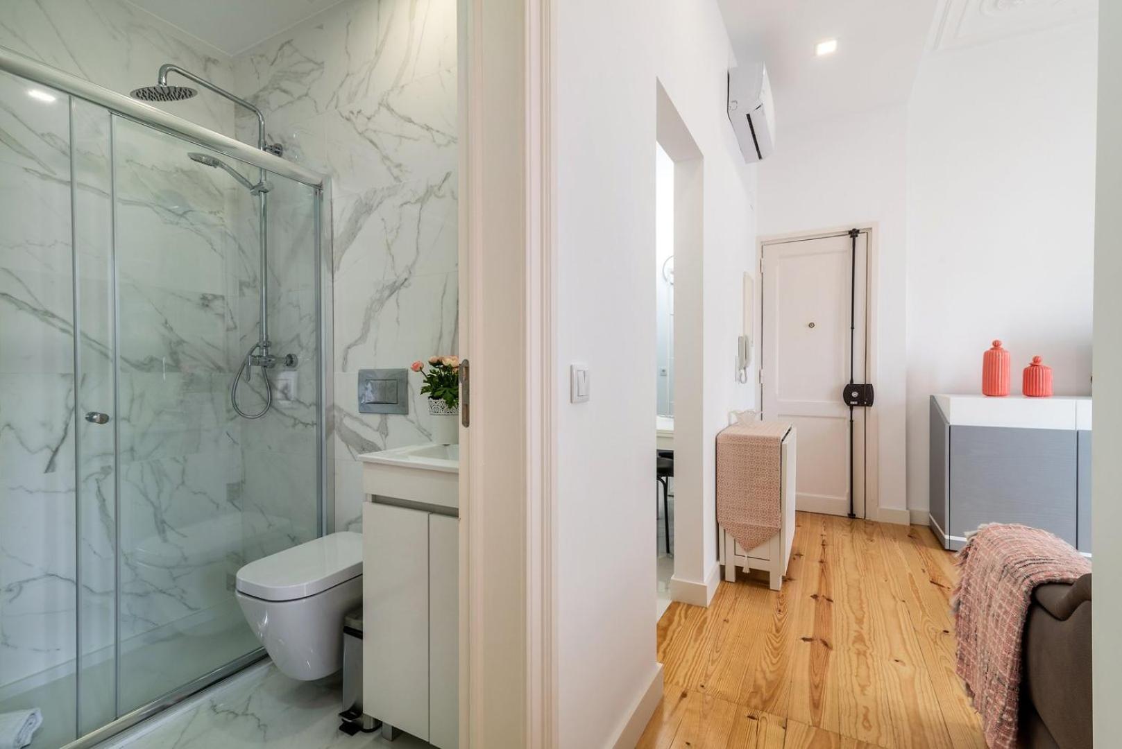 Guestready - Modern 2Bedroom Apartment In Graca Lisboa Εξωτερικό φωτογραφία