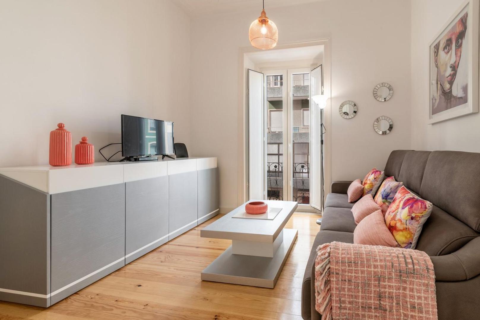Guestready - Modern 2Bedroom Apartment In Graca Lisboa Εξωτερικό φωτογραφία