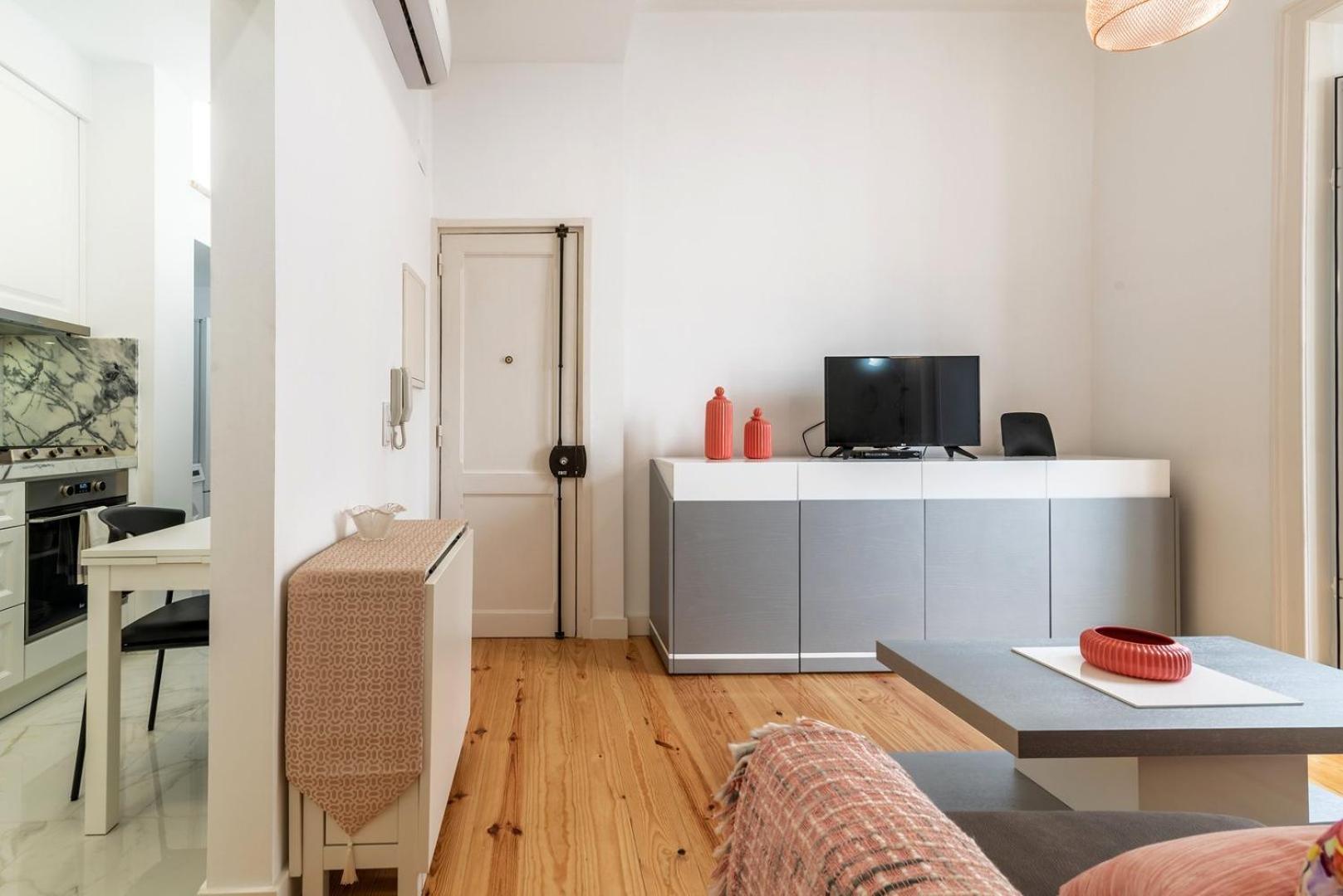 Guestready - Modern 2Bedroom Apartment In Graca Lisboa Εξωτερικό φωτογραφία