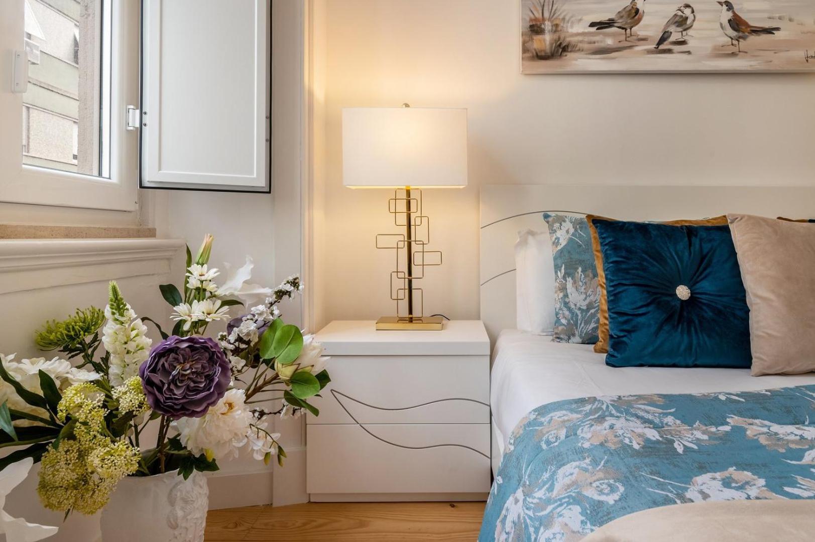 Guestready - Modern 2Bedroom Apartment In Graca Lisboa Εξωτερικό φωτογραφία