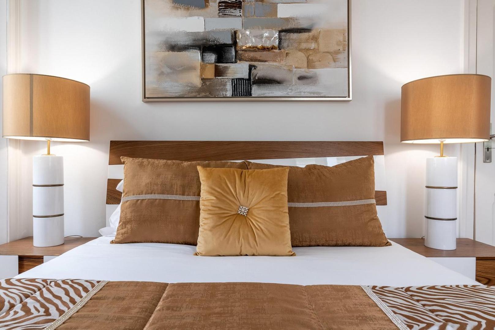 Guestready - Modern 2Bedroom Apartment In Graca Lisboa Εξωτερικό φωτογραφία