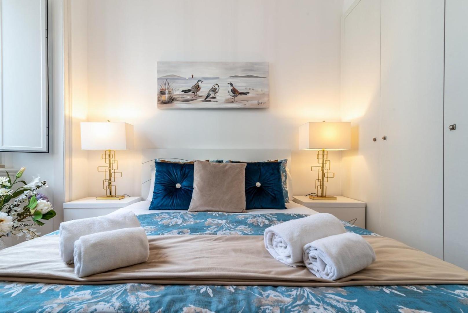Guestready - Modern 2Bedroom Apartment In Graca Lisboa Εξωτερικό φωτογραφία
