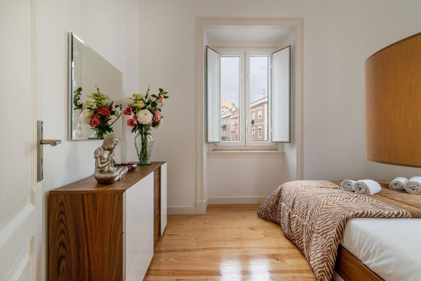 Guestready - Modern 2Bedroom Apartment In Graca Lisboa Εξωτερικό φωτογραφία