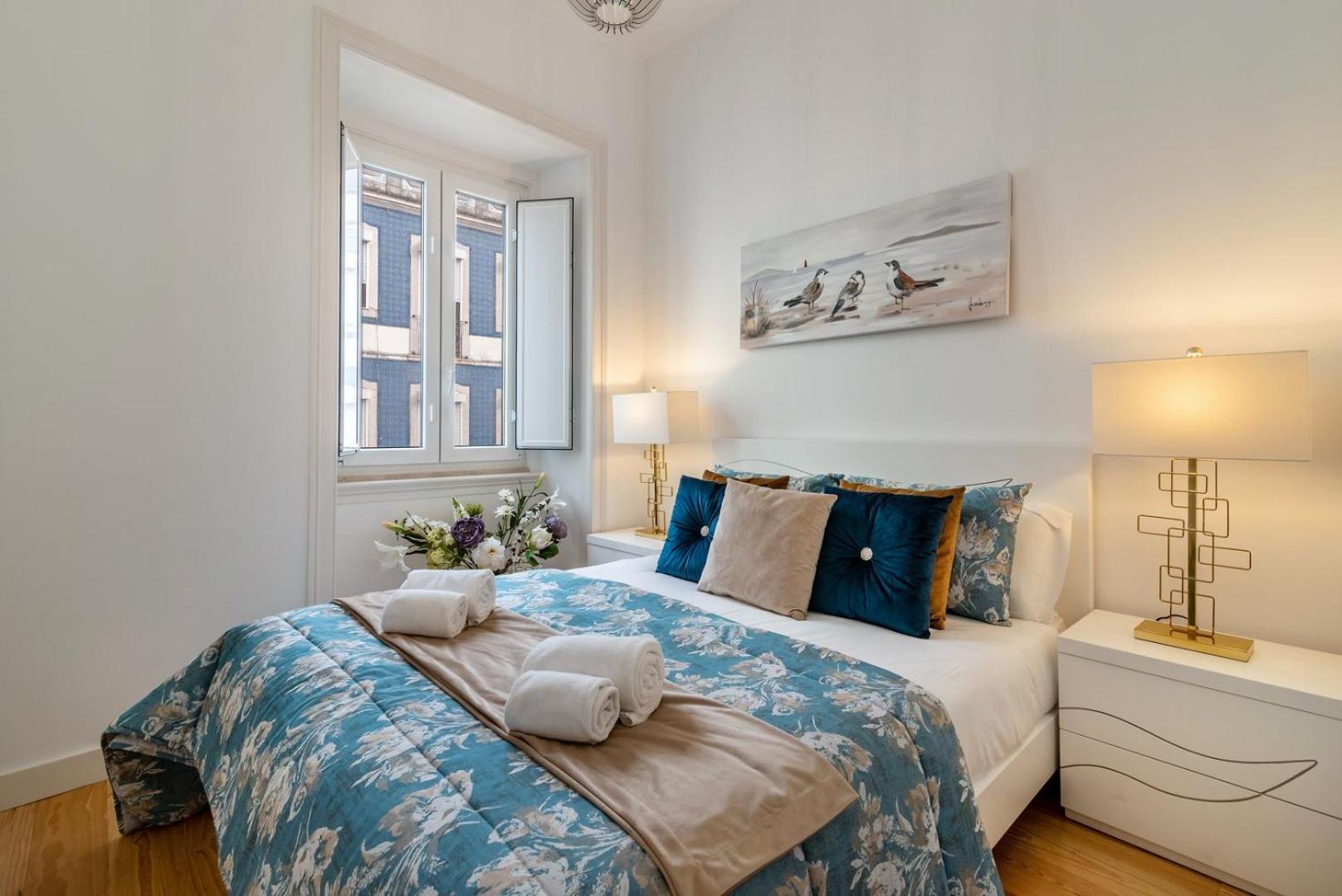 Guestready - Modern 2Bedroom Apartment In Graca Lisboa Εξωτερικό φωτογραφία