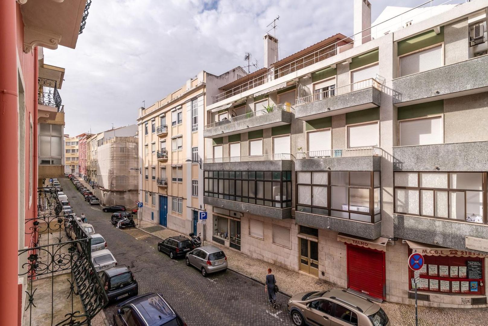 Guestready - Modern 2Bedroom Apartment In Graca Lisboa Εξωτερικό φωτογραφία